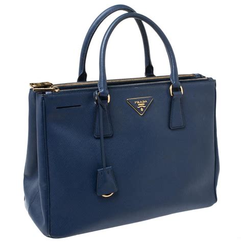 prada navy handbag|prada purses.